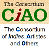 CiAO External Logo 100