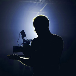 indie Filmmaker